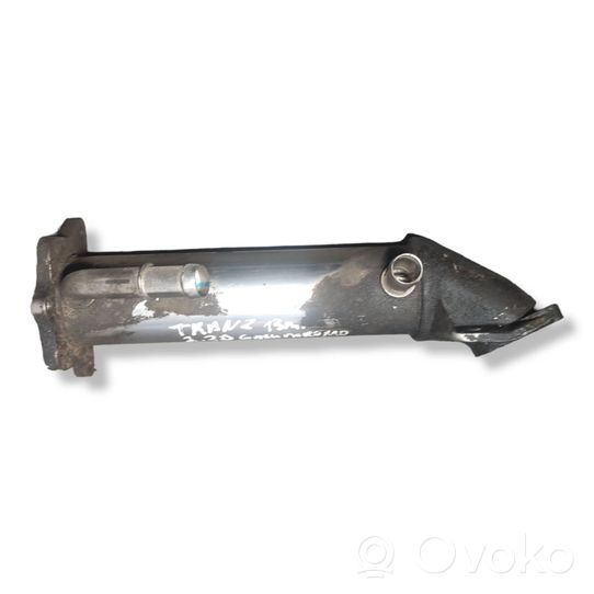 Ford Transit EGR-venttiili/lauhdutin CK3Q9F464AA