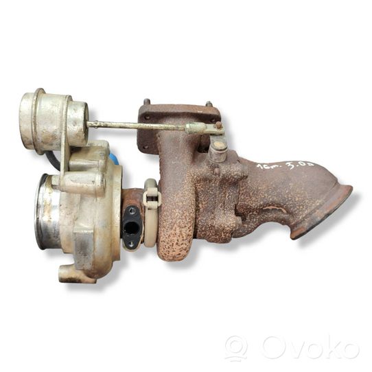 Iveco Daily 6th gen Turbo 504340177