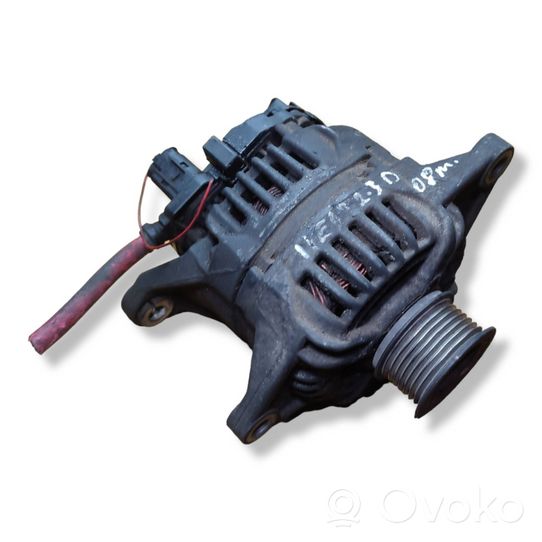 Iveco Daily 35 - 40.10 Alternator 504009977