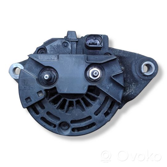 Fiat Ducato Generatore/alternatore 0124325053