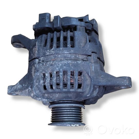 Fiat Ducato Generatore/alternatore 0124325053