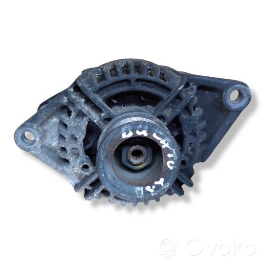 Fiat Ducato Generatore/alternatore 0124325053