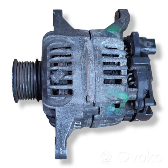 Iveco Daily 35.8 - 9 Generatore/alternatore 0124325053