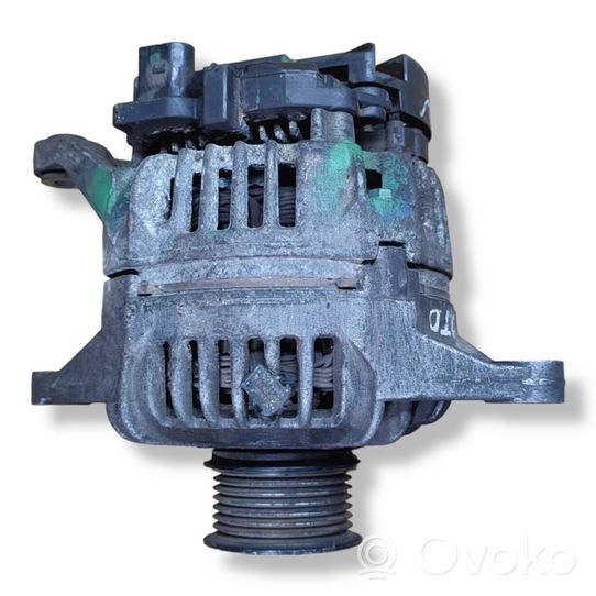 Iveco Daily 35.8 - 9 Generatore/alternatore 0124325053