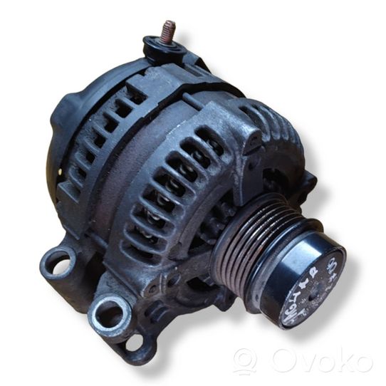 Jaguar XF Generatore/alternatore 4R8310300AB