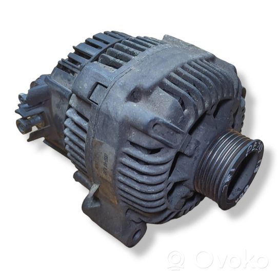 Peugeot 406 Alternator 9616862980