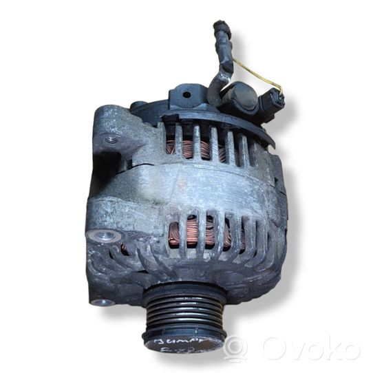 Citroen Jumpy Generator/alternator 9646321780