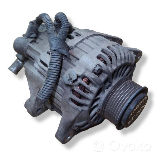 KIA Sorento Alternator AF111393