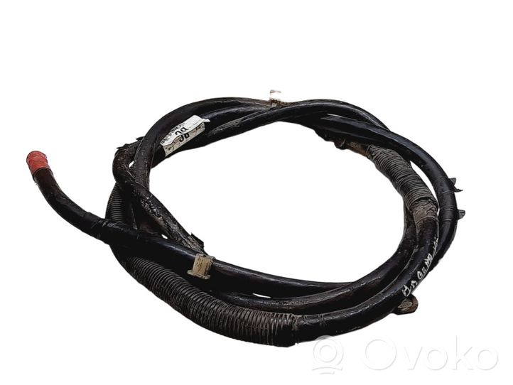 Jaguar XF Cable positivo (batería) 8X2T14310BC