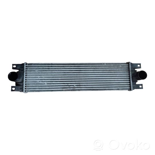 Renault Master II Chłodnica powietrza doładowującego / Intercooler 1A1305