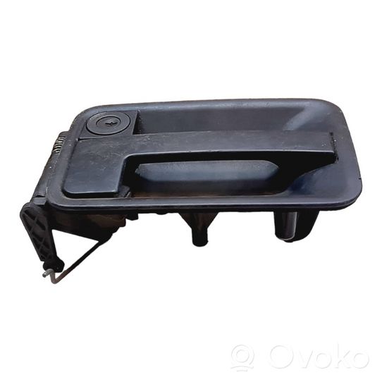 Fiat Scudo Maniglia esterna per portiera di carico 1472002077