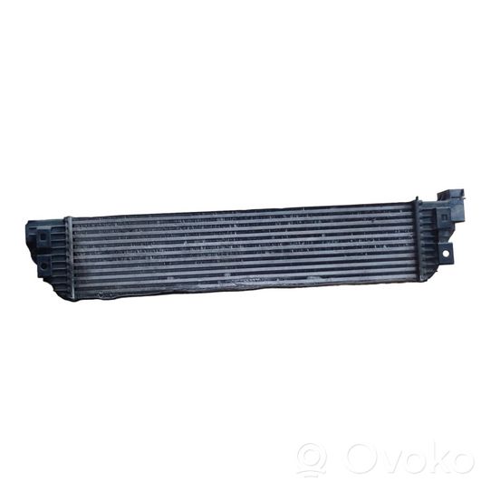 Renault Master III Chłodnica powietrza doładowującego / Intercooler 144960015R