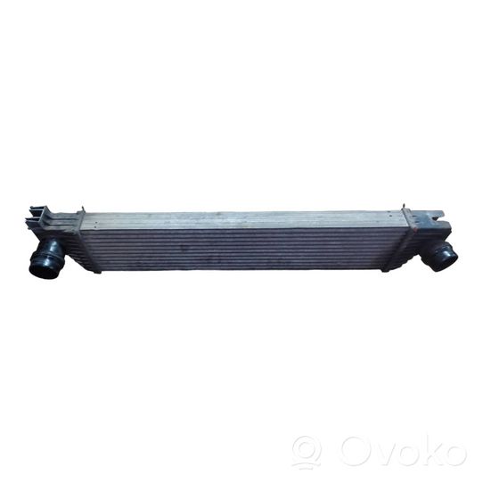 Renault Master III Chłodnica powietrza doładowującego / Intercooler 144960015R