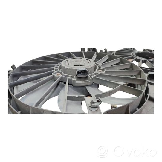 Renault Master III Fan set 8240590