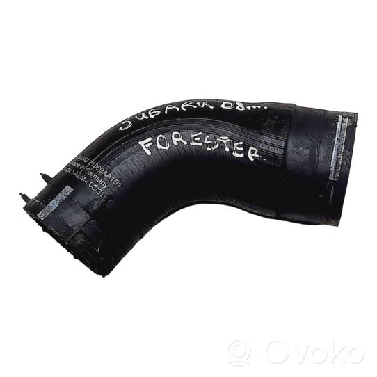 Subaru Forester SH Intercooler hose/pipe 21869AA151