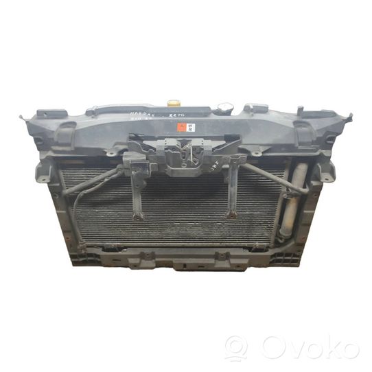 Mazda 6 Kit Radiateur L517