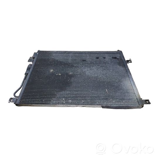 Jeep Grand Cherokee (WK) Radiateur condenseur de climatisation 55116928AA