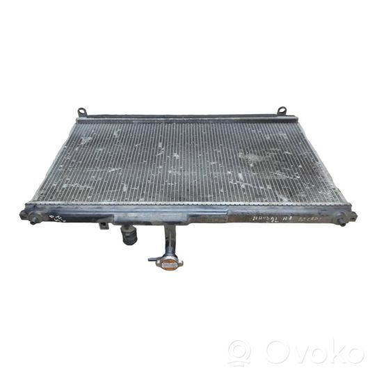 Hyundai H-1, Starex, Satellite Radiador del refrigerante 253104H000