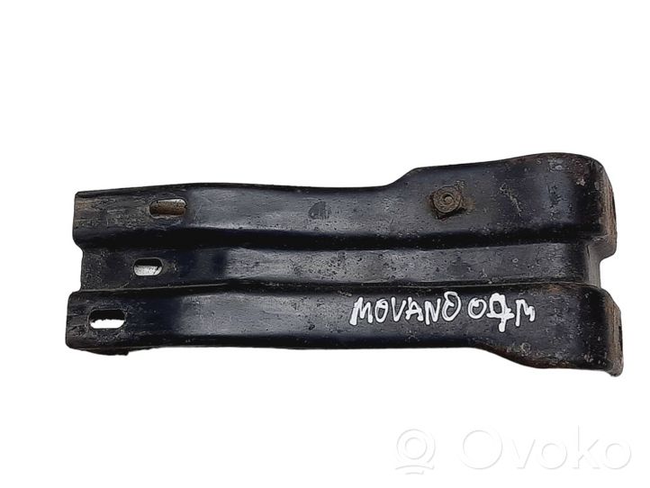 Opel Movano A Support, fixation radiateur 8200187228C