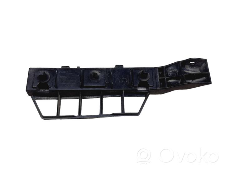 KIA Venga Soporte de montaje del parachoques trasero 866161P000