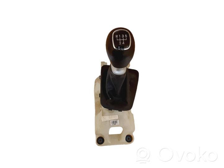 KIA Venga Headlight level height control switch 437001P150