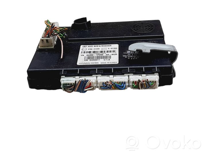 KIA Venga Module confort 954001P200