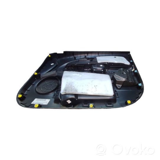 KIA Venga Garniture de panneau carte de porte avant 823011P100EQ