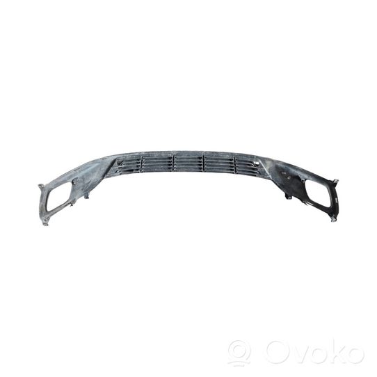 KIA Venga Front bumper lower grill 865611P000