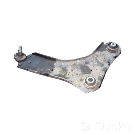 Renault Scenic III -  Grand scenic III Braccio di controllo sospensione anteriore inferiore/braccio oscillante 545006560RA