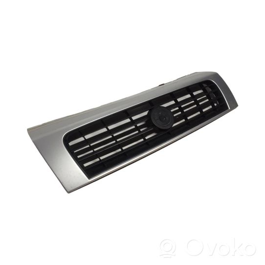 Fiat Ducato Maskownica / Grill / Atrapa górna chłodnicy ST4584