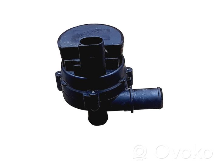 Renault Scenic III -  Grand scenic III Electric auxiliary coolant/water pump PA6T6IGF40