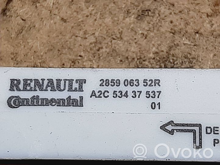 Renault Scenic III -  Grand scenic III Aerial antenna amplifier 285906352R