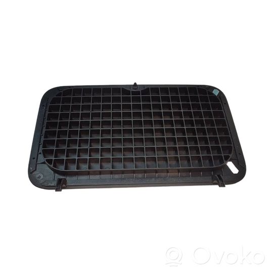 Renault Scenic III -  Grand scenic III Takaistuintilan tekstiilimatto 749880036R