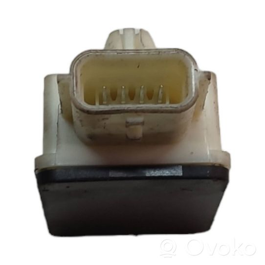 Renault Scenic III -  Grand scenic III Airbag deployment crash/impact sensor 988809284R