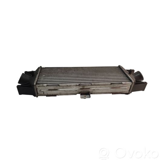 Iveco Daily 40.8 Radiatore intercooler 3160701711