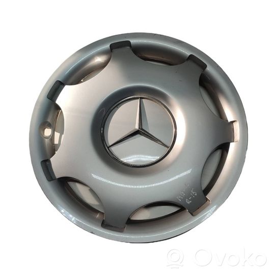 Mercedes-Benz A W169 R15 wheel hub/cap/trim 2034010024