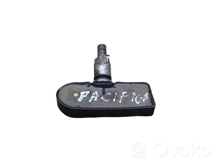 Chrysler Pacifica Tire pressure sensor 04727392AC