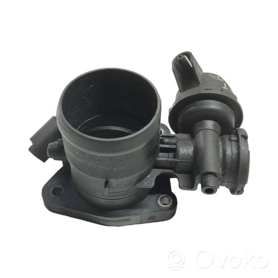 Citroen Jumpy Throttle valve 9659041880