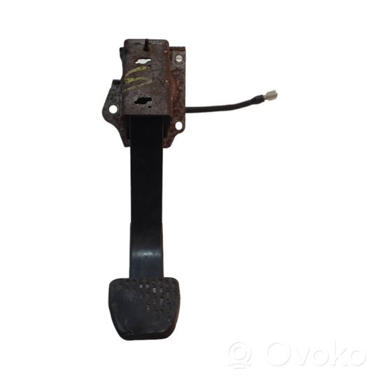 Mercedes-Benz Sprinter W906 Clutch pedal A9062900212