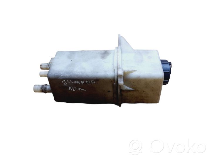 Citroen Jumper Serbatoio/vaschetta del liquido del servosterzo NOKODE