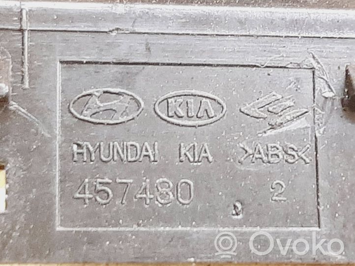 KIA Venga Sānu spoguļu slēdzis 457480