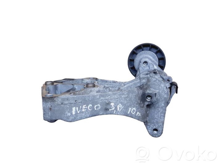 Iveco Daily 35 - 40.10 Napinacz paska wielorowkowego / Alternatora 504115732