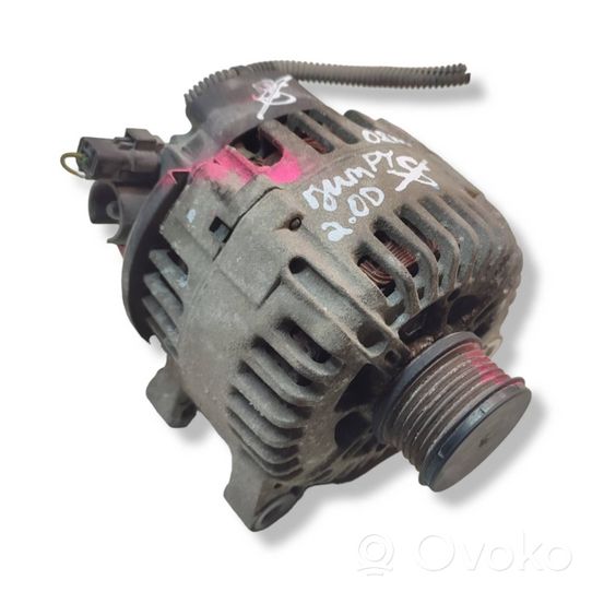 Citroen Jumpy Generator/alternator 9646321780