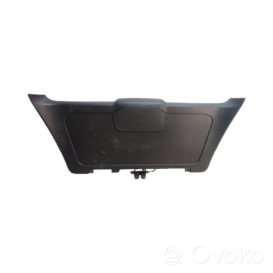 Mercedes-Benz A W169 Set rivestimento portellone posteriore/bagagliaio A1697470271