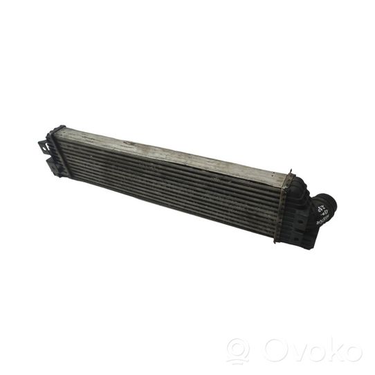 Renault Master III Chłodnica powietrza doładowującego / Intercooler T1075002