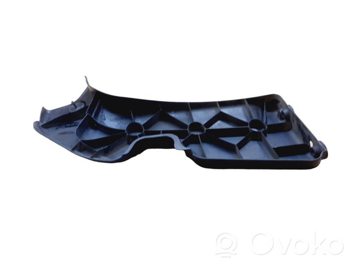 Renault Vel Satis Variklio dangtis (apdaila) 8200090575