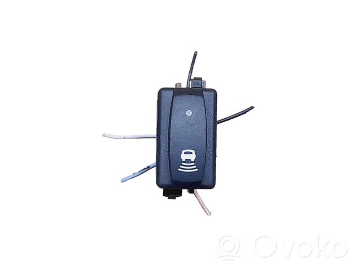 Renault Vel Satis Parking (PDC) sensor switch 26488