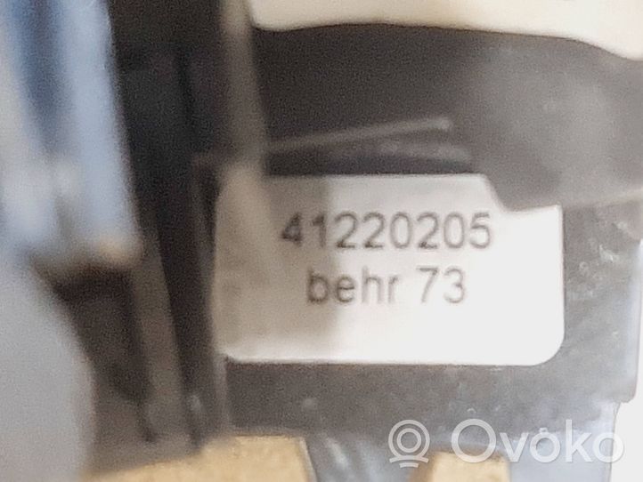 Renault Vel Satis Ramka schowka deski rozdzielczej A1078704E5