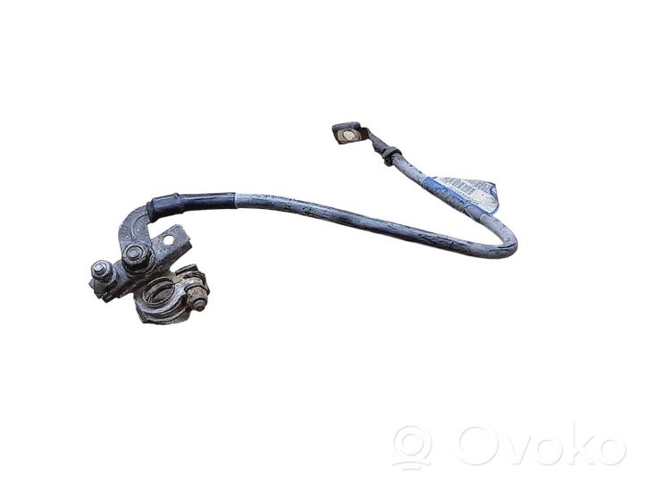 Renault Vel Satis Negative earth cable (battery) 8200368096