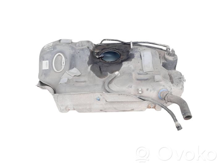 Opel Astra J Réservoir de carburant 375004041